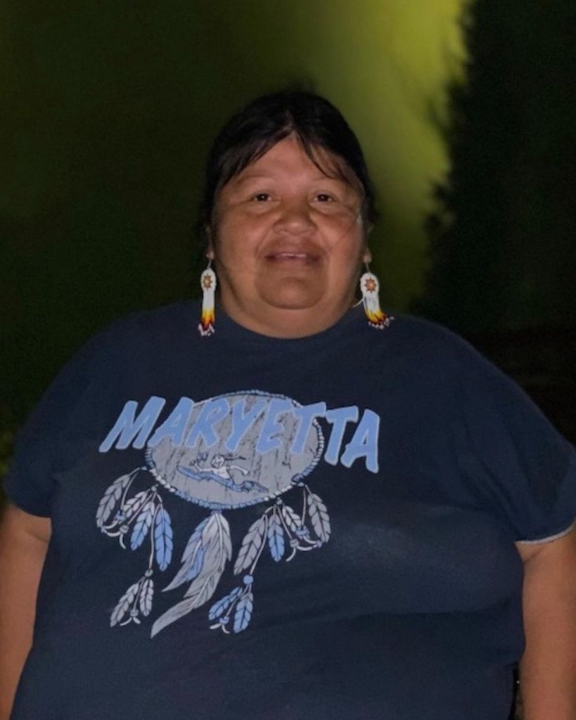 Marie Ladrillero Profile Photo