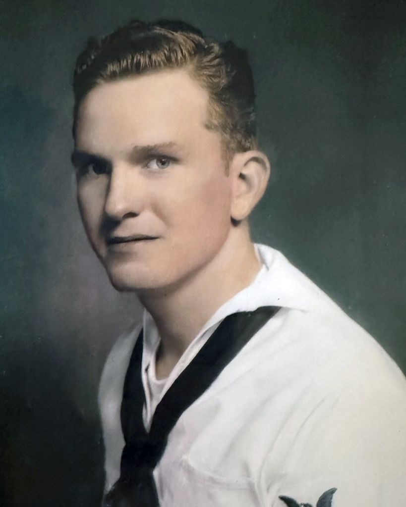 Billy Joe Brown