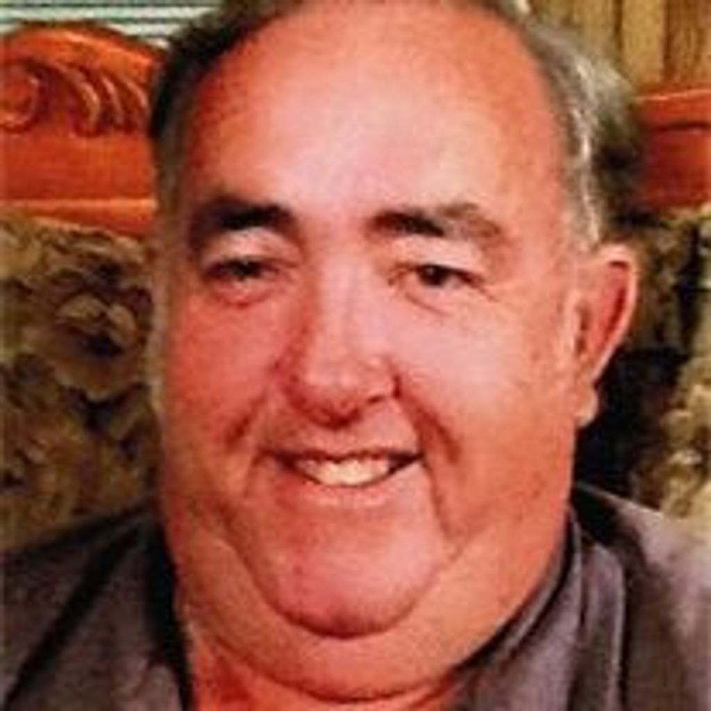 James "Big Jim" Guidry Profile Photo