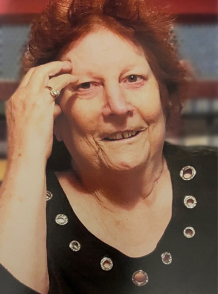 Doris Mae Greer