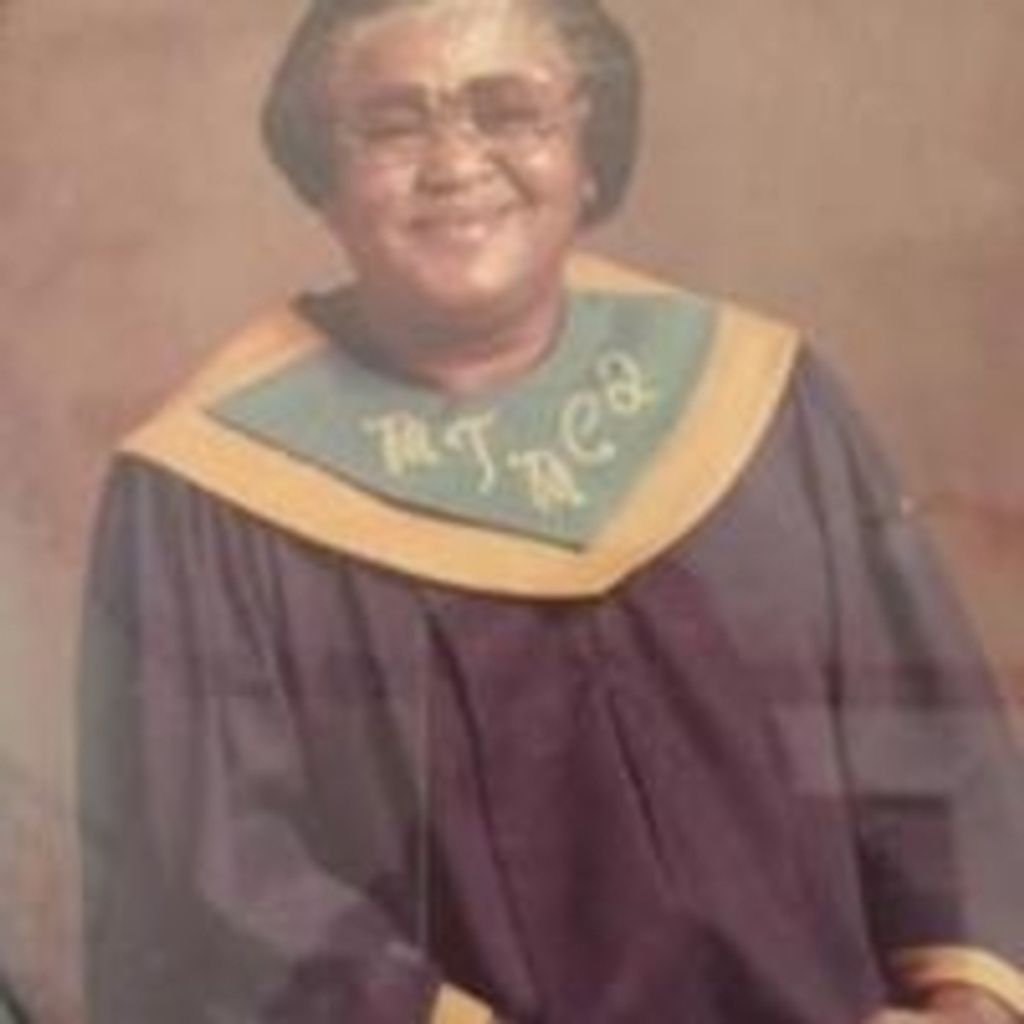 Dorothy Lee Walker