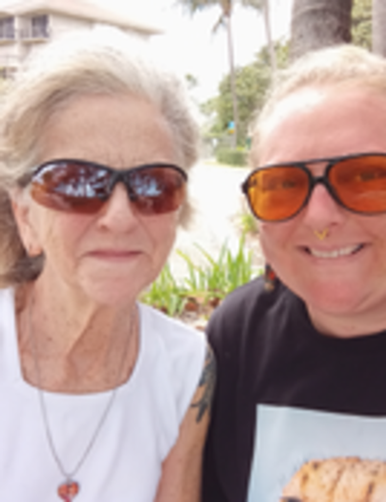 Barbara Marie (Clukey) Pickens