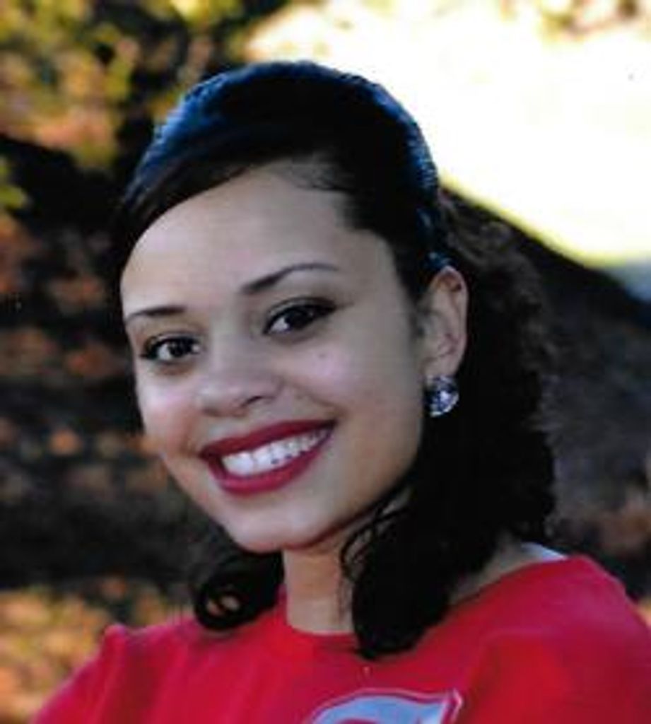 Katrina Rochelle Broussard