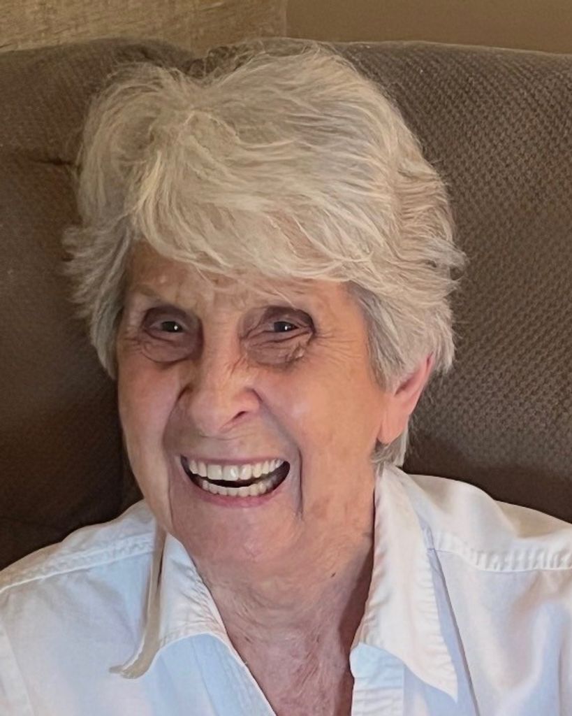 Mary Randall