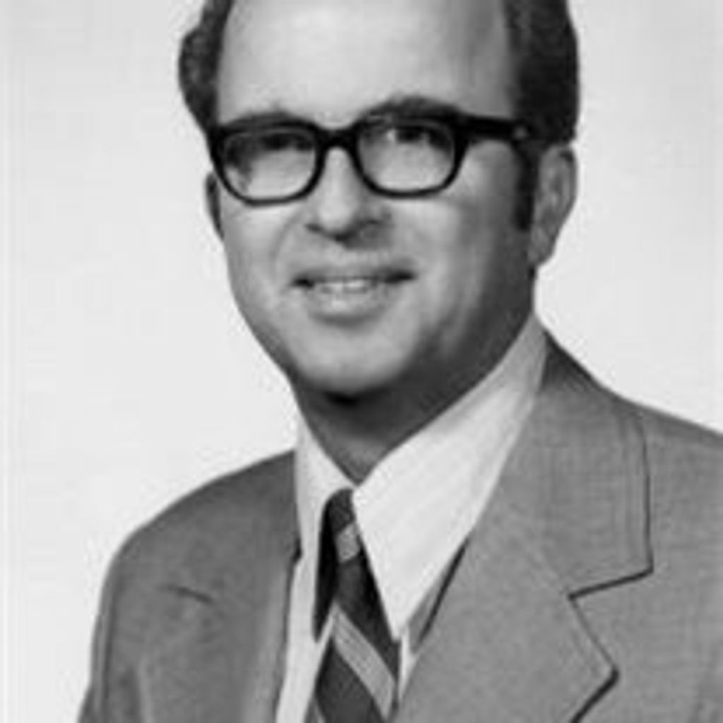 E. Russell Johnston Jr
