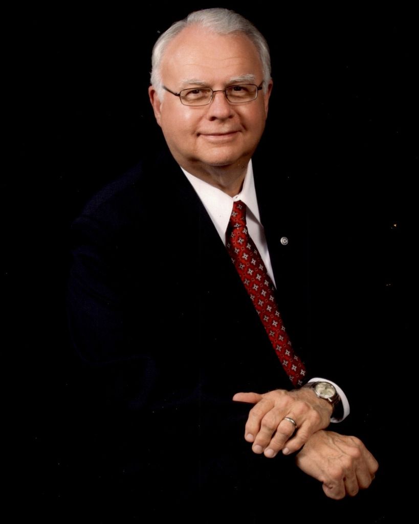 Charles Paul Nealey Profile Photo