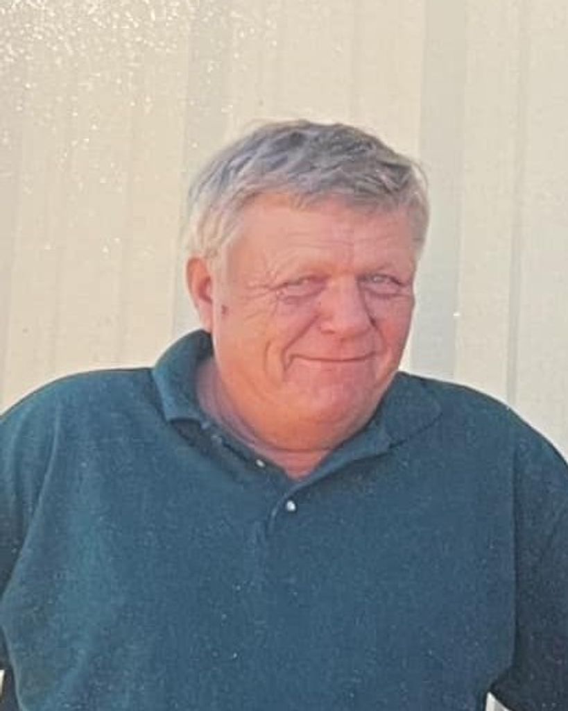 Larry Vencl Profile Photo