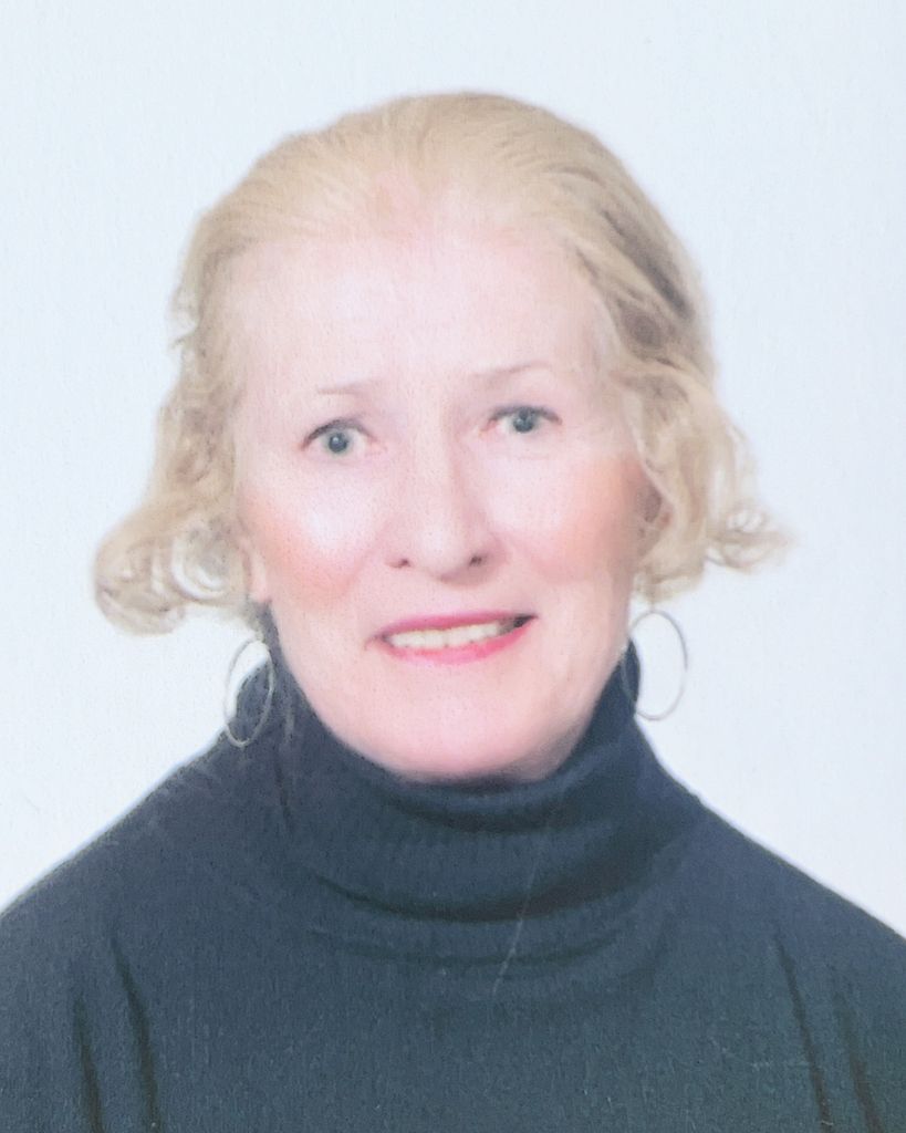 M. Paulette Schaumann Profile Photo