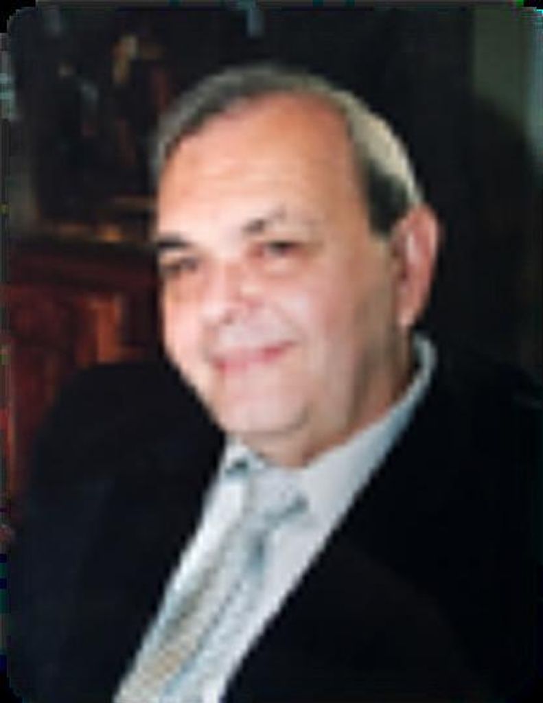 William Perry Knowles