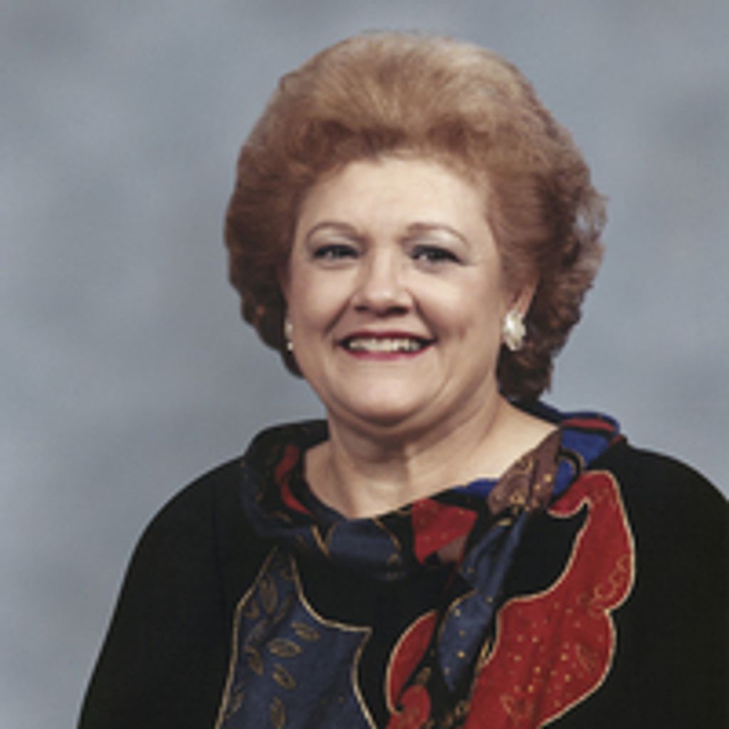Gayle Perry