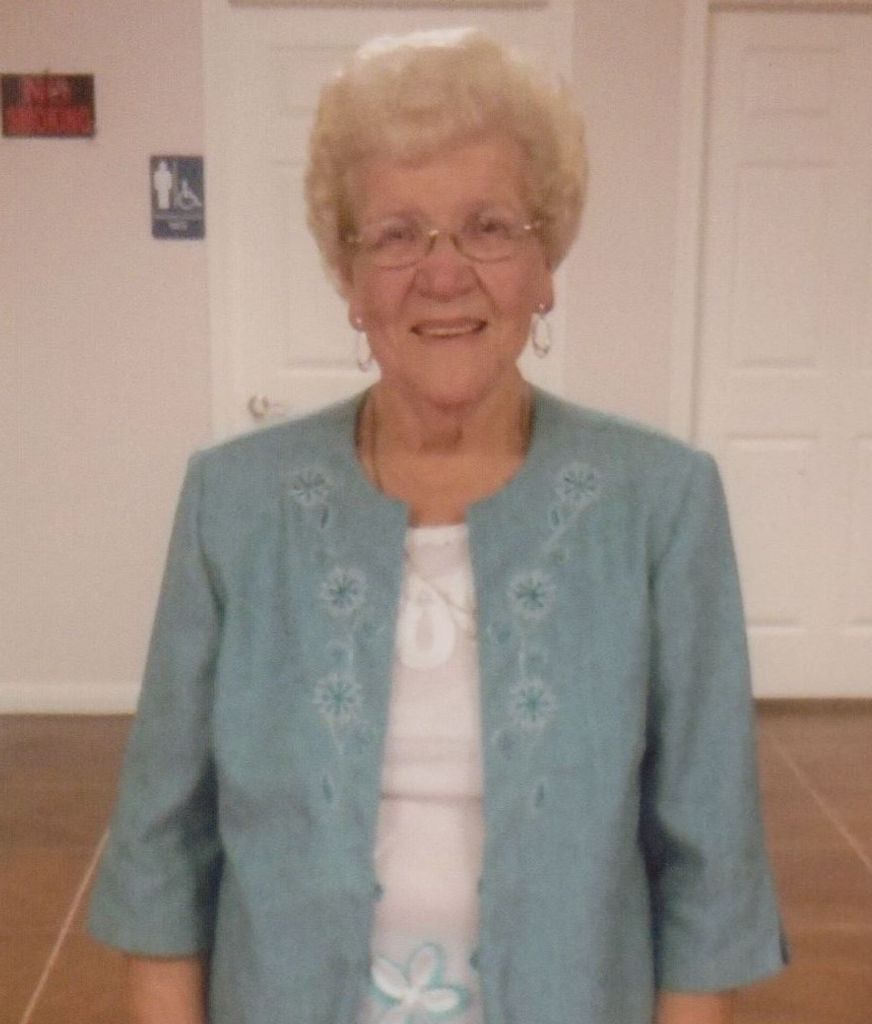 Mary Louise Dunn Profile Photo