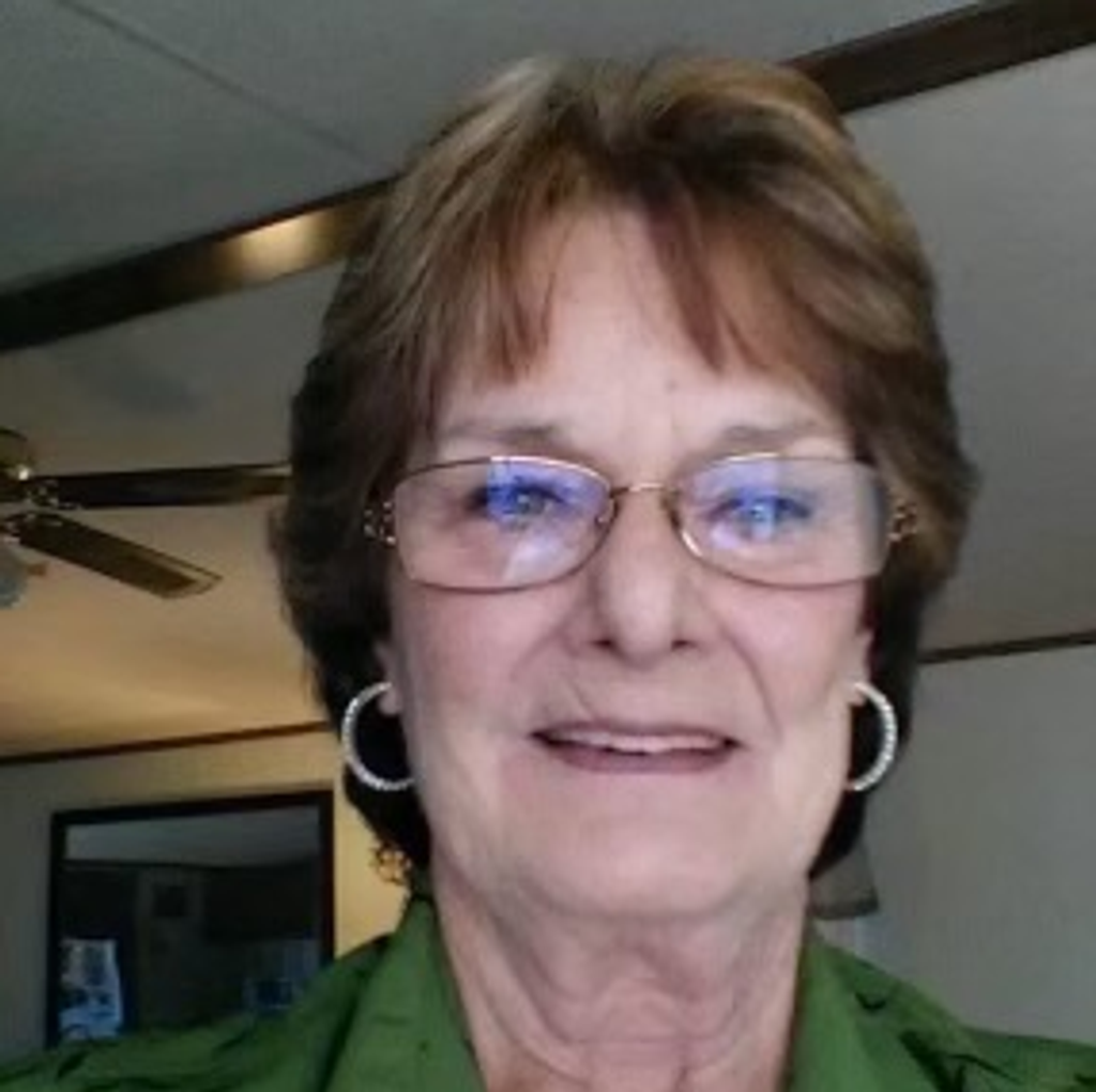 Serena Craig Profile Photo