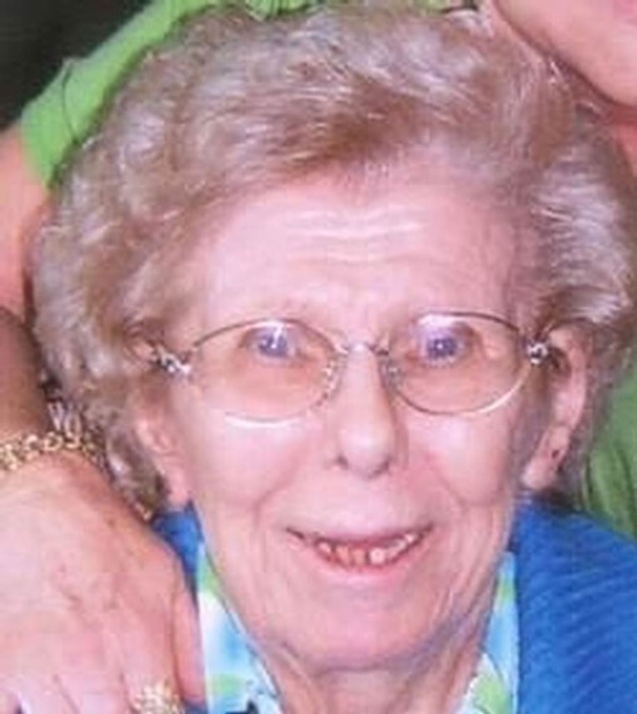 Lottie Gilmartin