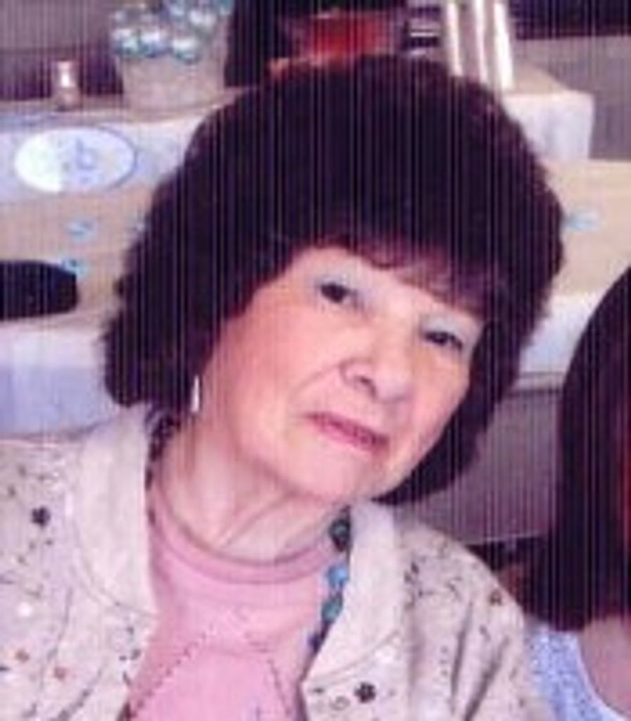Leota Marie "Dode" Barton
