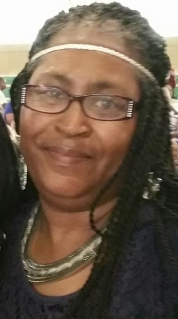 Clemestine Lambert Green Profile Photo
