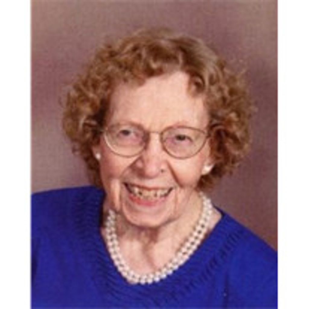Elizabeth St. Jacques