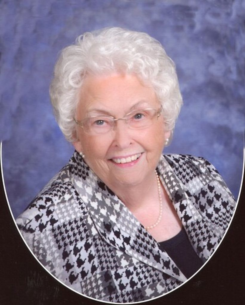 Betty Jane Houston Profile Photo