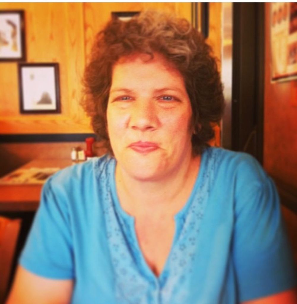 Melissa C. (Fellner)  Bramble