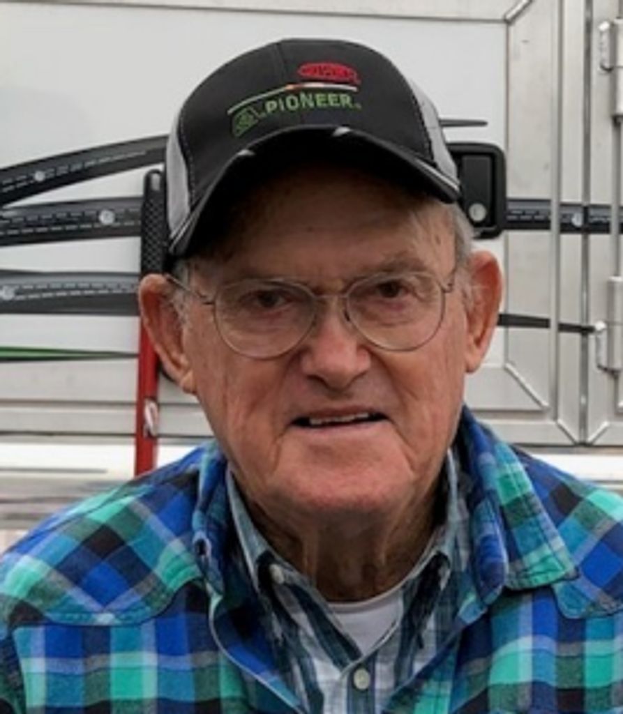 Basil  Eugene Smith Profile Photo