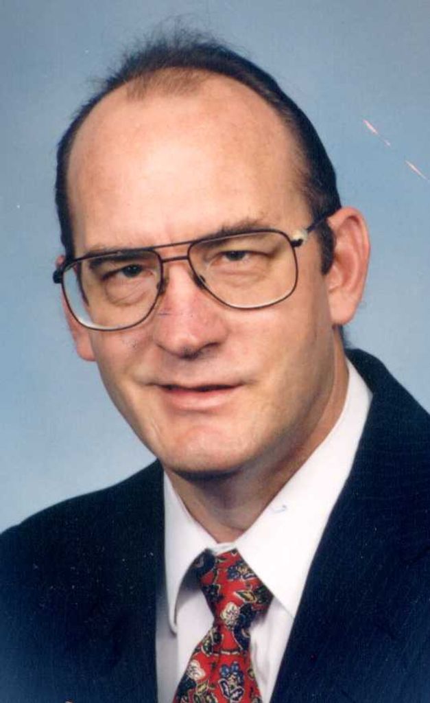 Patrick Leon Teal