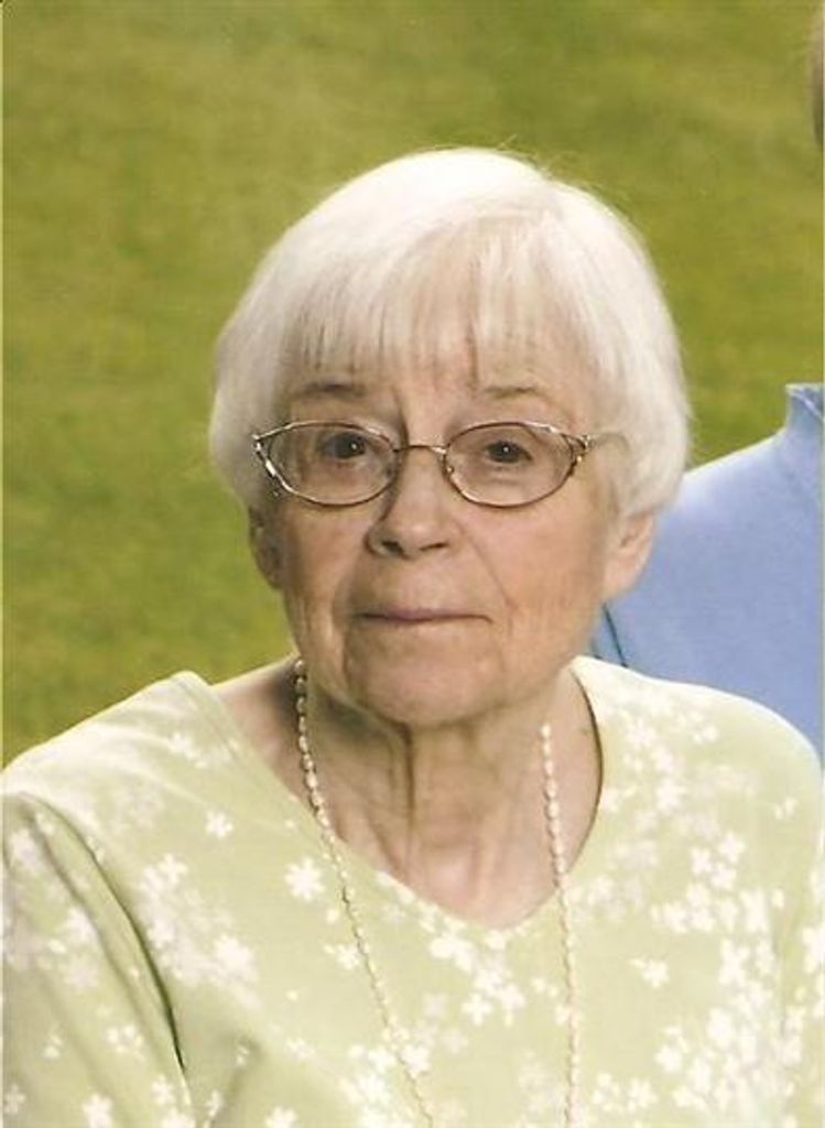 Dorothy Anna Burke