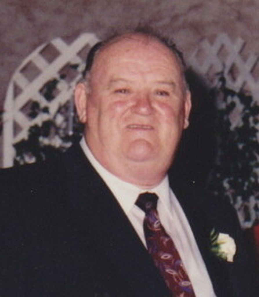 Jim Docherty
