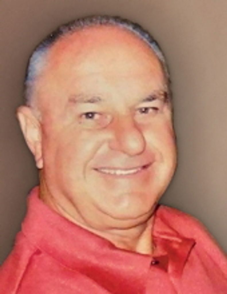 Richard Lee Nester Profile Photo