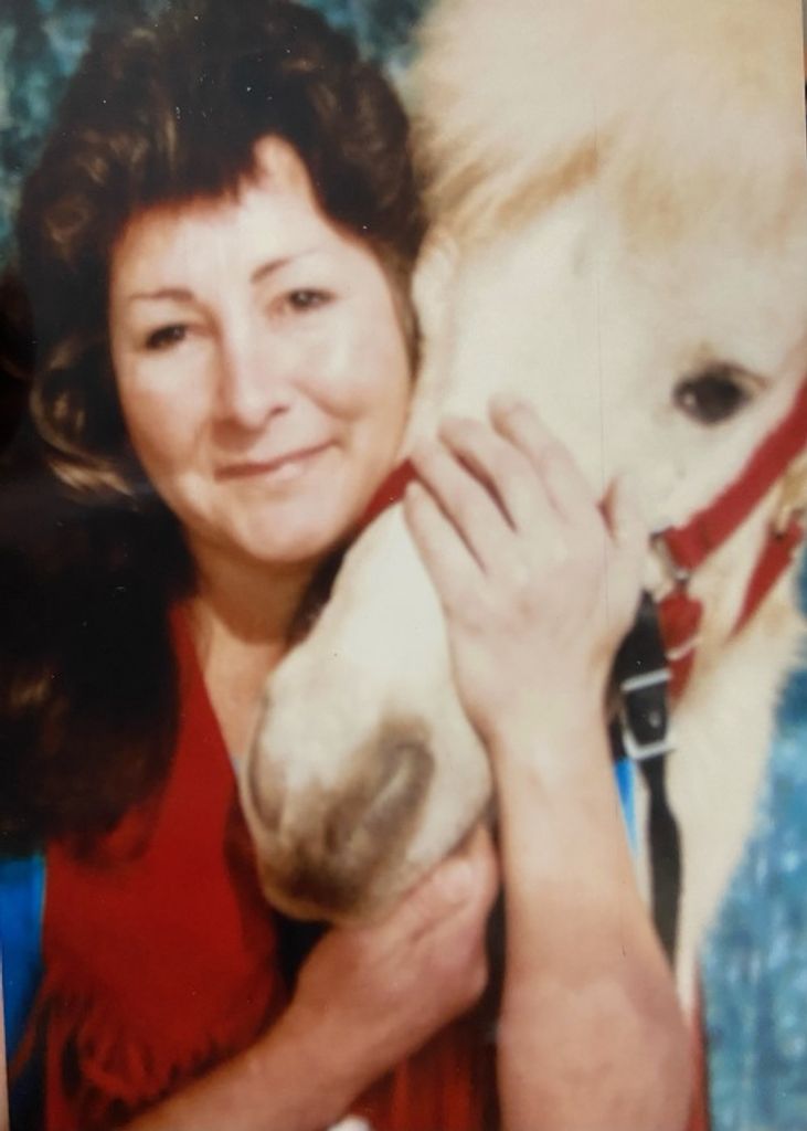 Ruth (Lord)  Peters Profile Photo