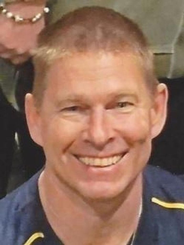 Brian Stainforth Profile Photo