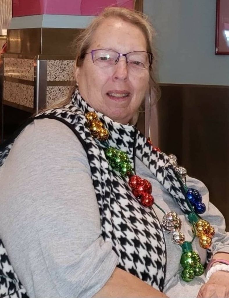 Nancy Lorraine (Sipulski)  Buchic Profile Photo