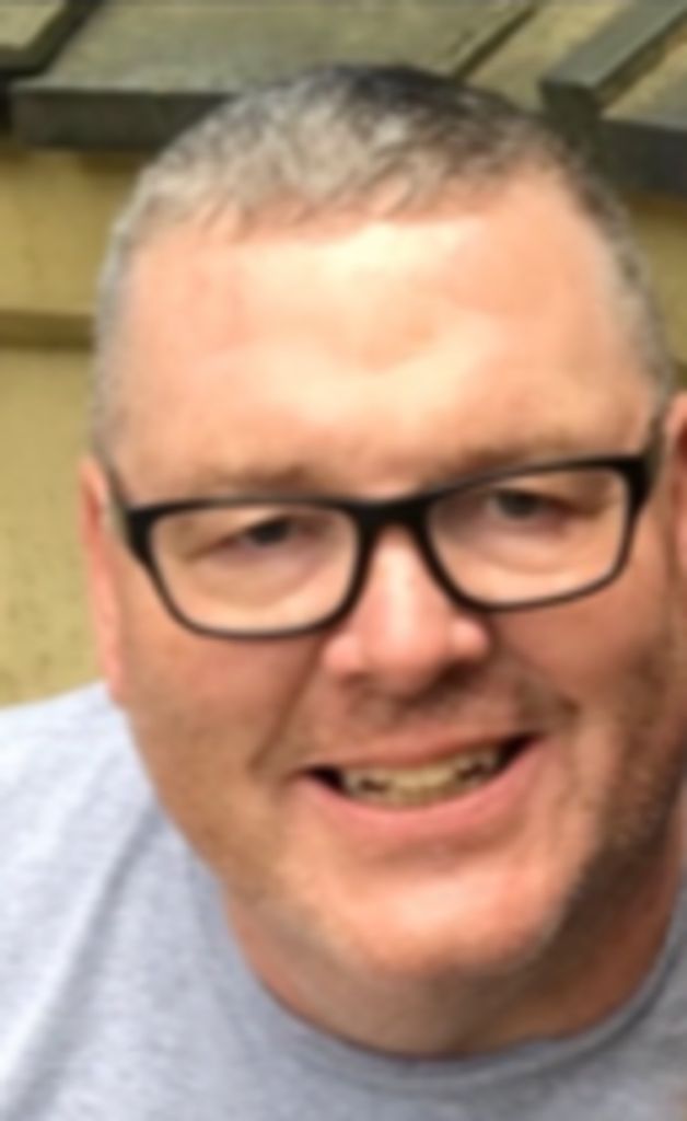 Raymond Scott Engelhard Profile Photo