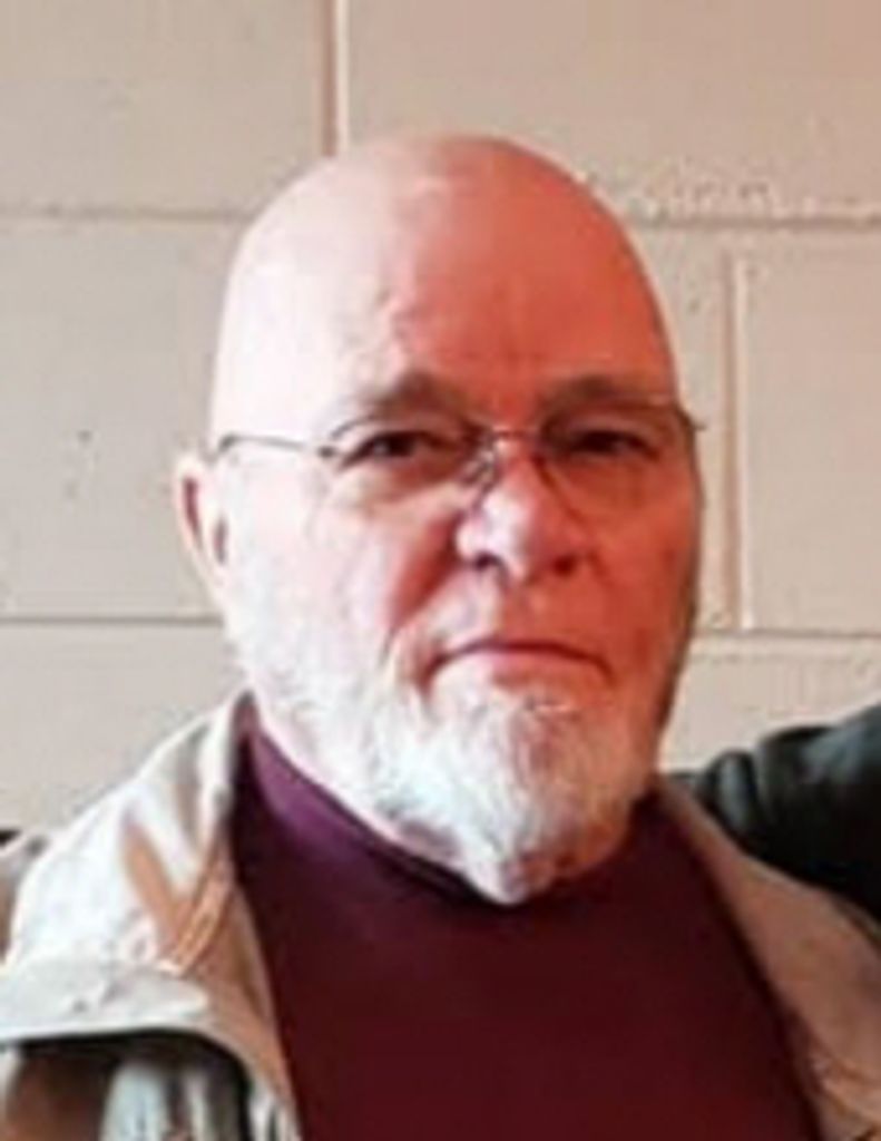 Ronald  'Pappy' Lockwood