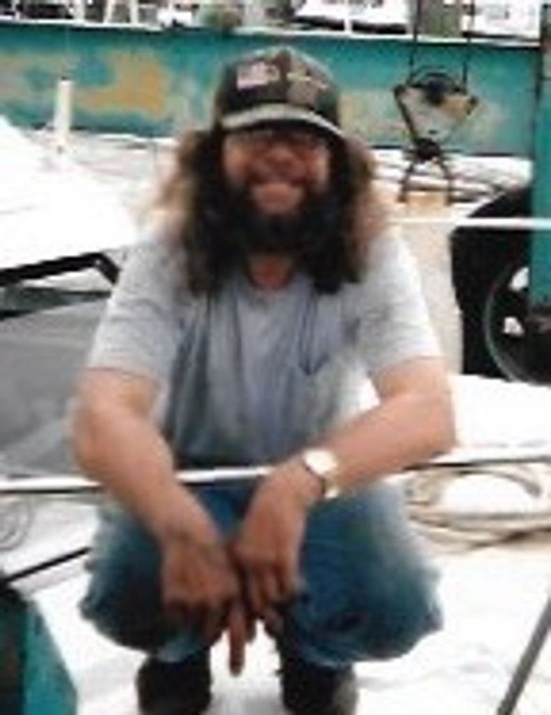 Herman Degnats