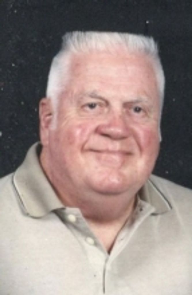 Robert "Bob" G. Bond