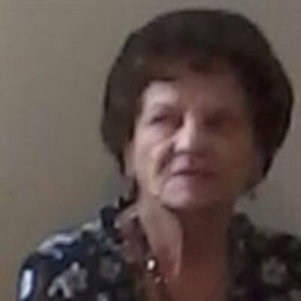 Jean Collins Morton