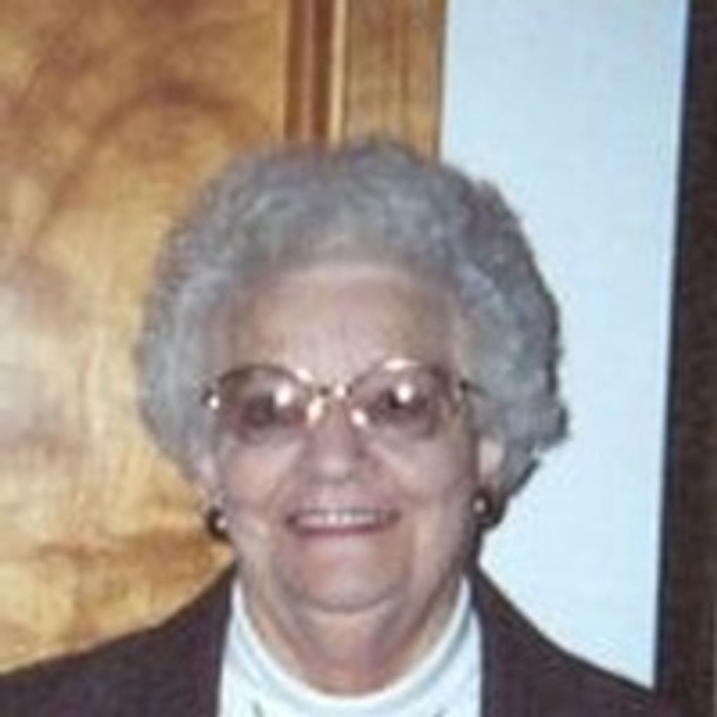 Adeline Iszler