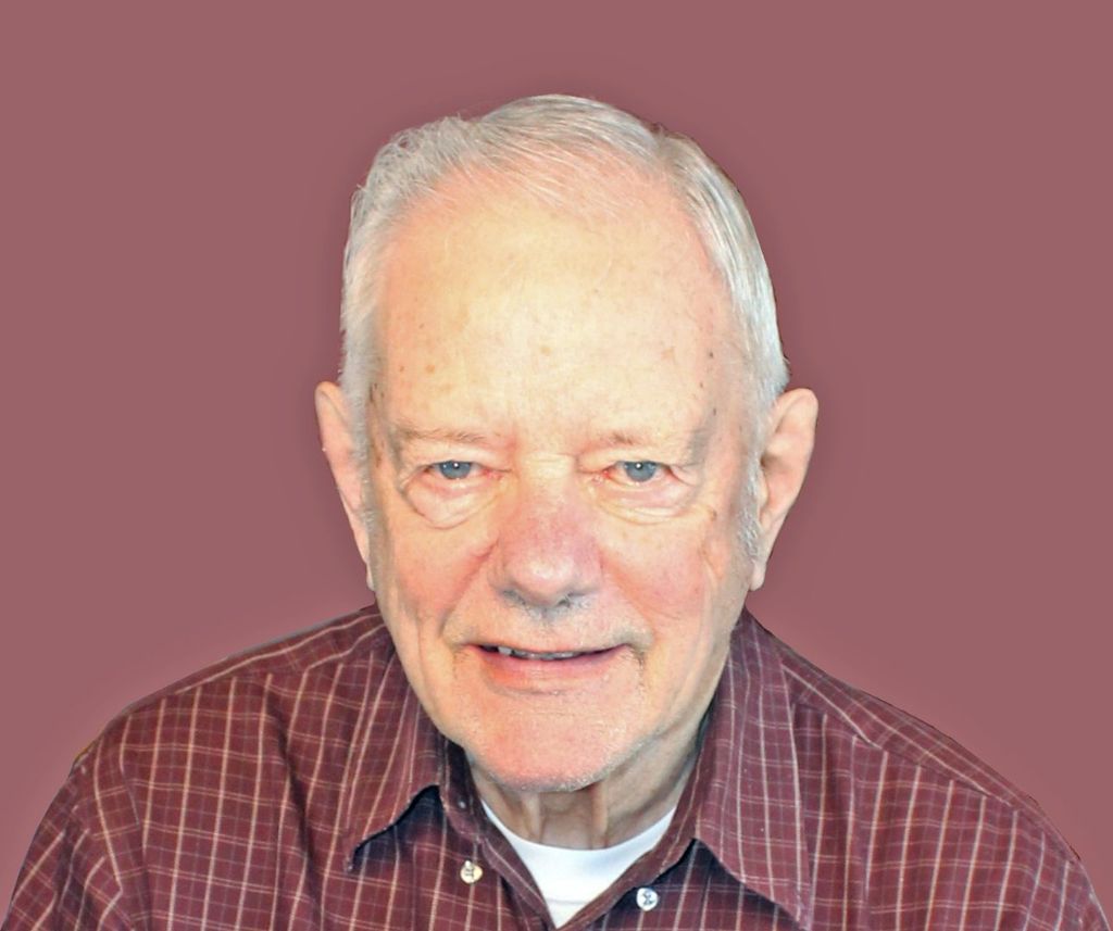 Marvin J. Fox