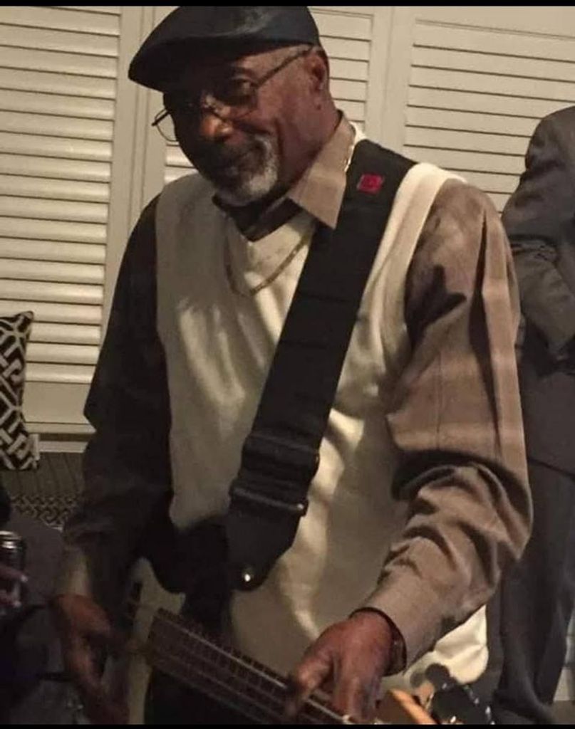 Willie Randolph Nixon Profile Photo