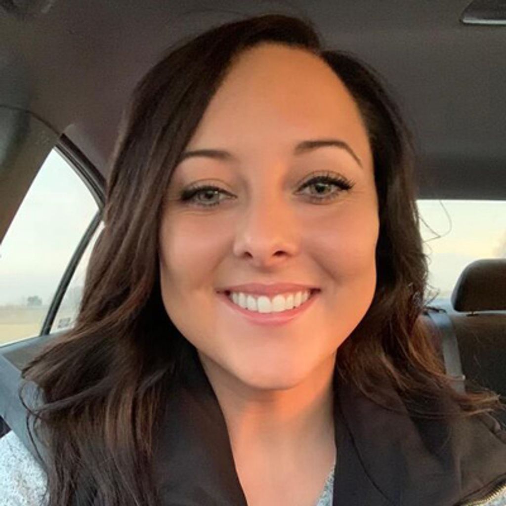 Tori Maaske Profile Photo