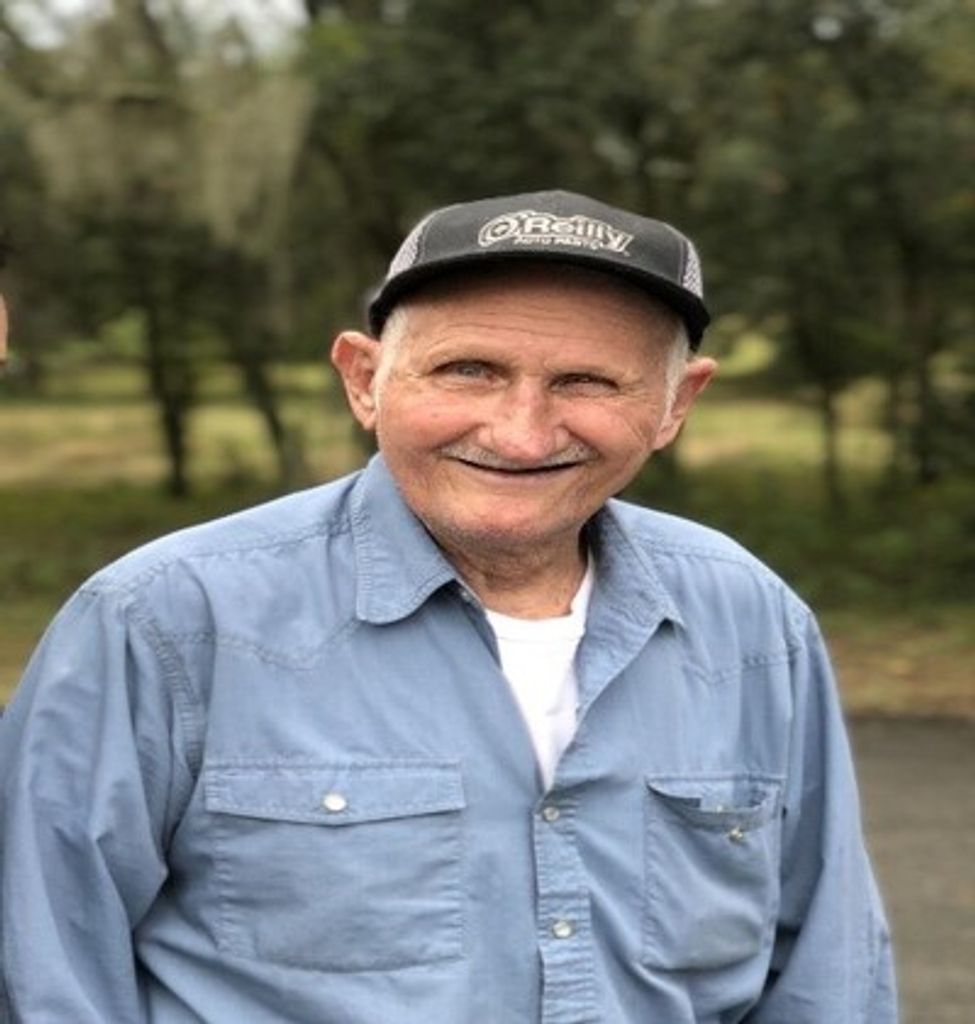 William "Bill" Johnson Blair Profile Photo