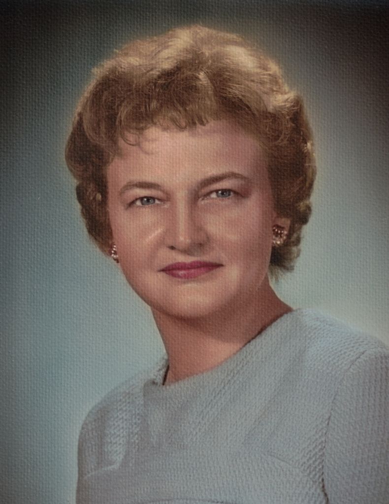 Anna "Ann" Willcutt Profile Photo