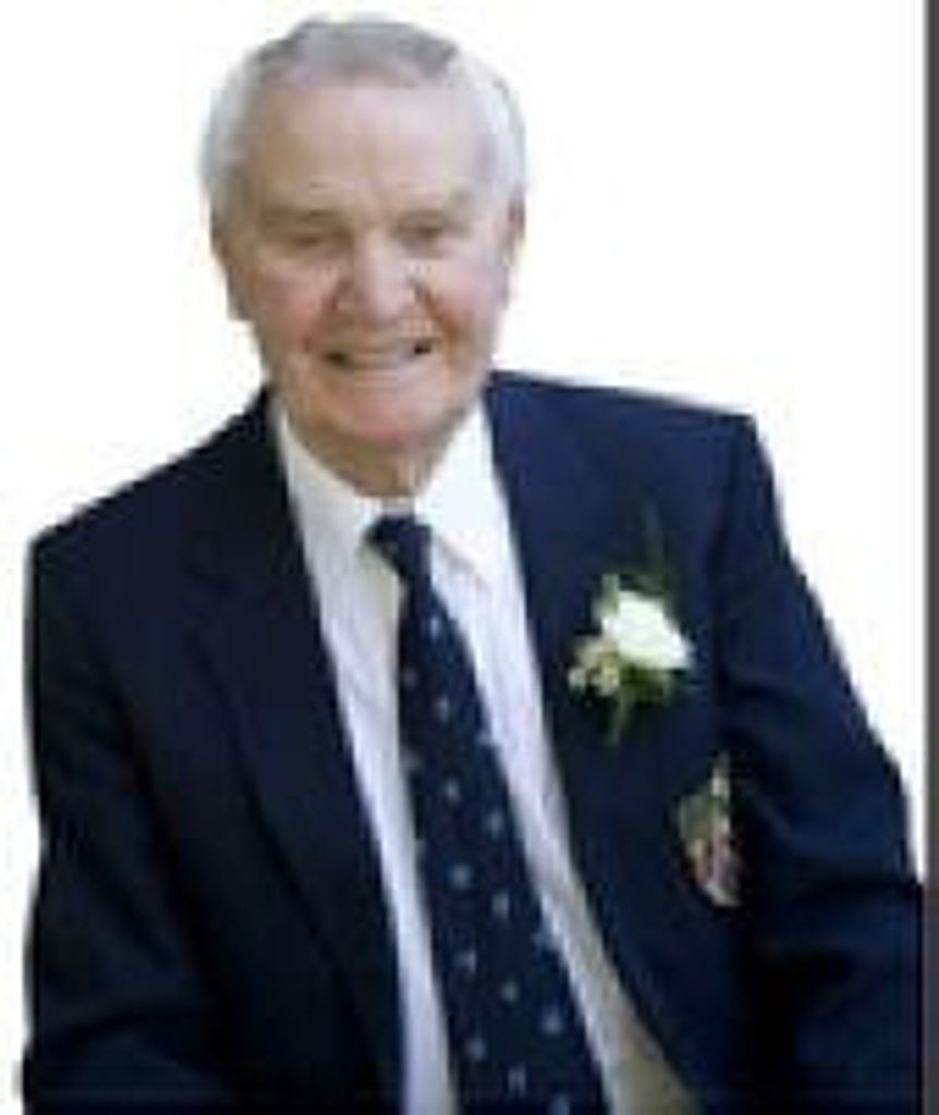 Arthur Harrison