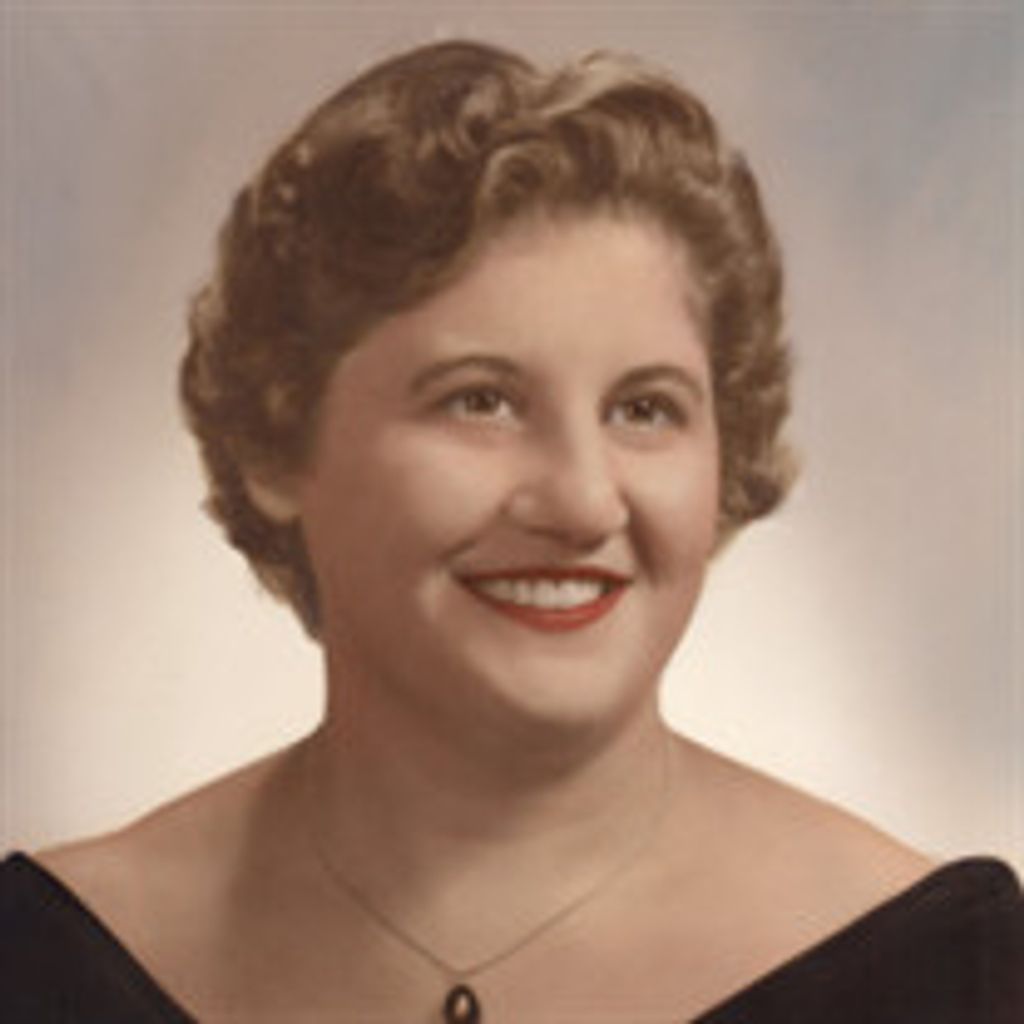 Ina  L. Yochum