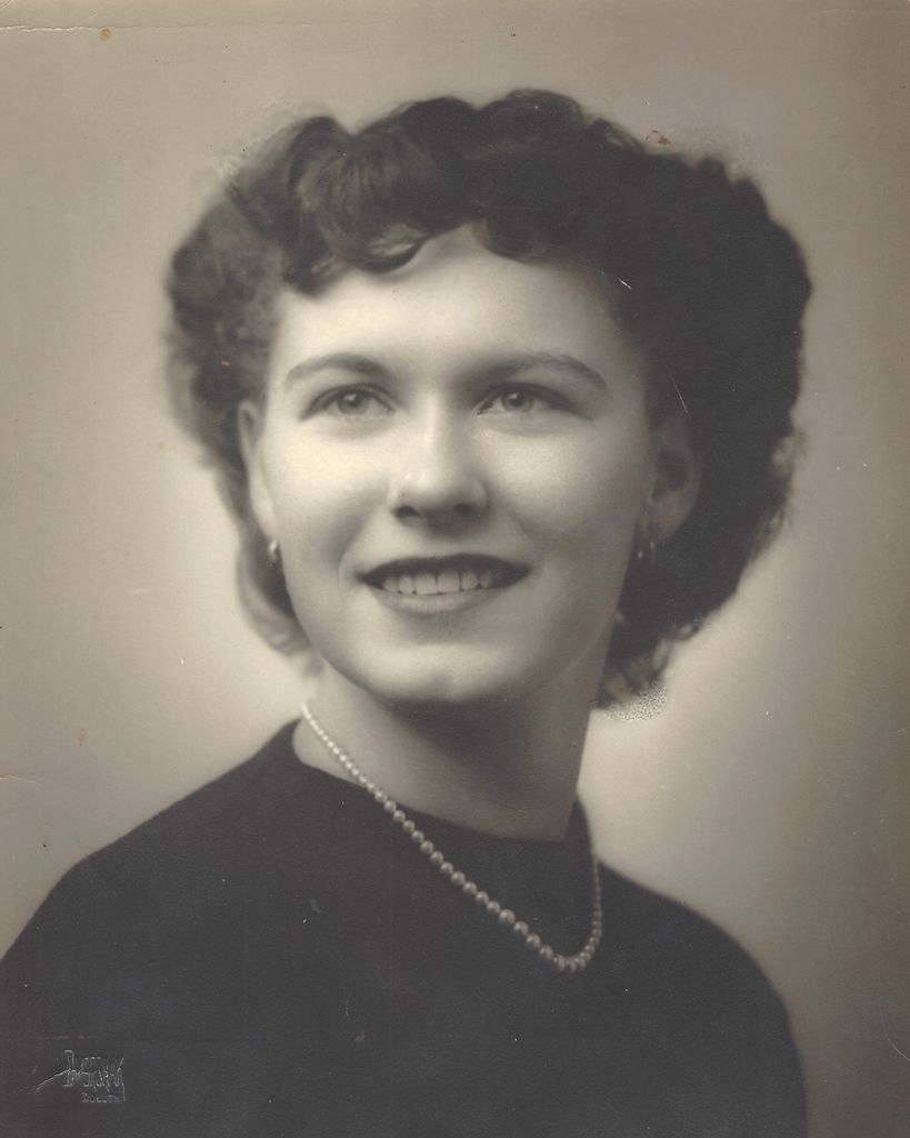Patricia McGovern Profile Photo