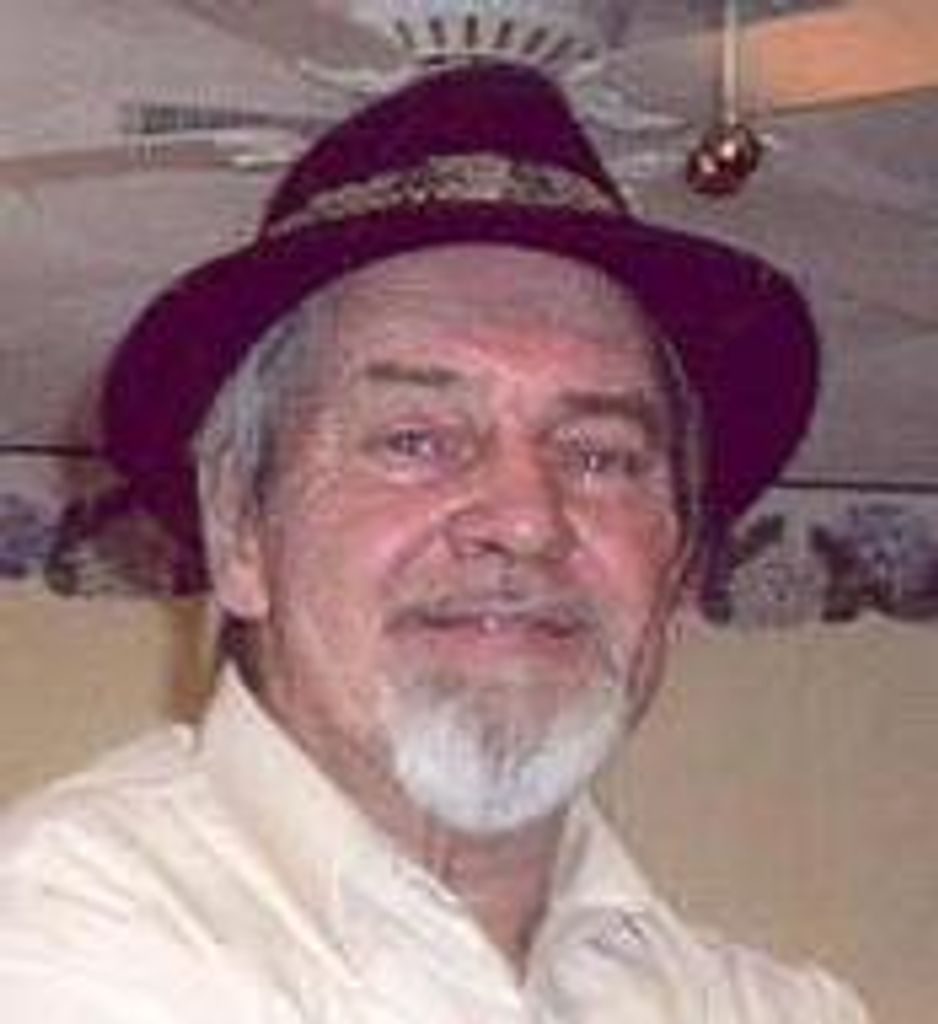 Thomas Wayne Newton, Sr.