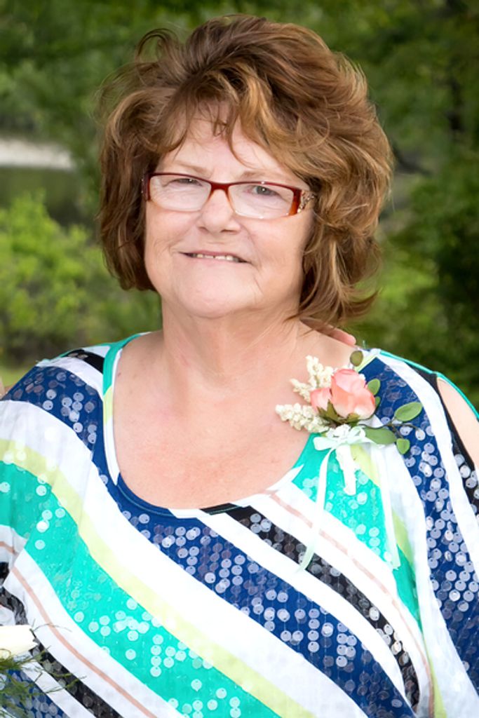 Gayla Elaine Goldman