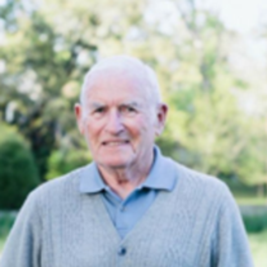 MSgt Robert "Bob" Werner Spear, USAF Ret