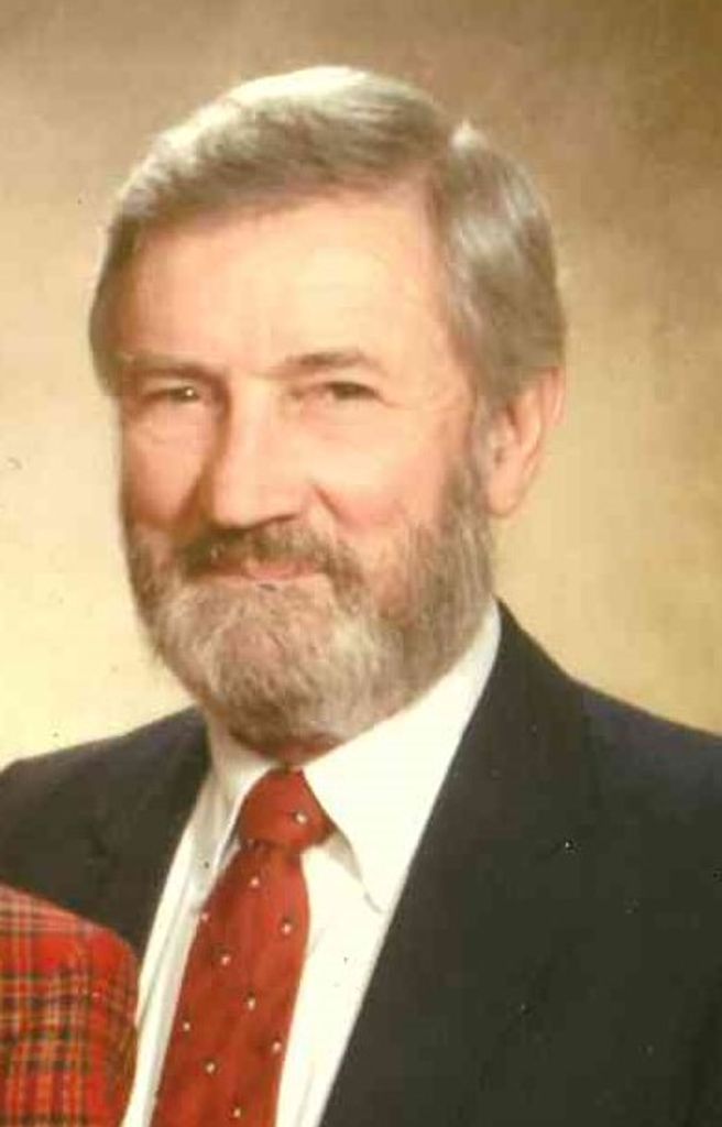 William Thomas Mcpherson, Sr. Profile Photo