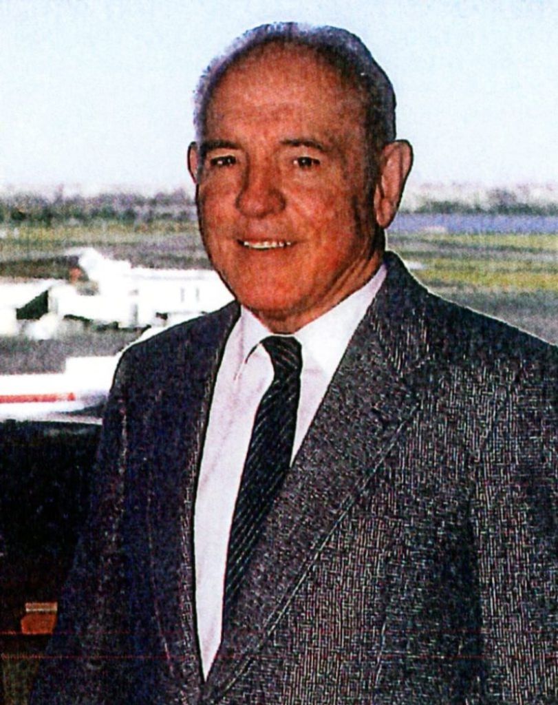 Hubbard, Harry Thomas