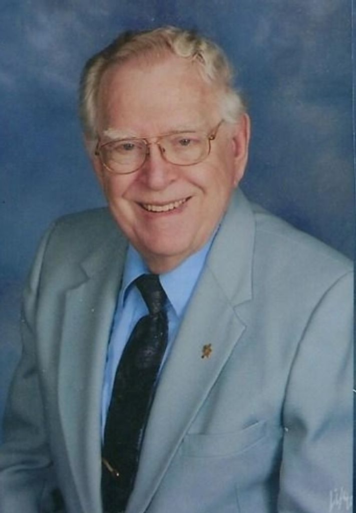 Lloyd Wendell Cope Profile Photo